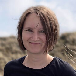 Tina Eckhorst Porträtfoto